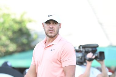 2020 Arnold Palmer, 5 Mart 2020 'de Orlando Florida' daki Bay HIll Club Lodge 'da birinci tur davetli. Fotoğraf: Marty Jean-Louis