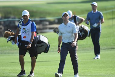 2020 Arnold Palmer, 5 Mart 2020 'de Orlando Florida' daki Bay HIll Club Lodge 'da birinci tur davetli. Fotoğraf: Marty Jean-Louis