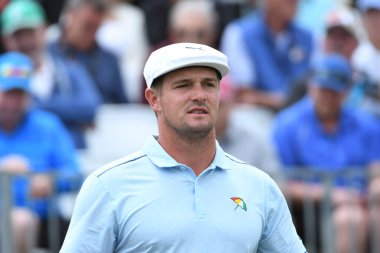 8 Mart 2020 'de Orlando Florida' daki Bay Hill Kulüp 'te Arnold Palmer Davetiye Turu sırasında. Fotoğraf: Marty Jean-Louis