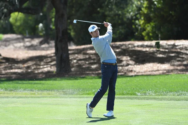 2020 Arnold Palmer Invitational Tredje Omgången Grupperingar Bay Hill Club — Stockfoto