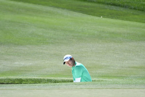 Durante 2020 Arnold Palmer Invitational Third Groupings Bay Hill Club — Foto Stock