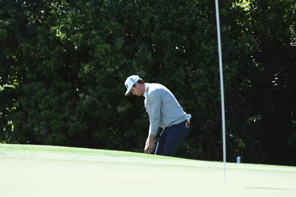 2020 Arnold Palmer Invitational Tredje Omgången Grupperingar Bay Hill Club — Stockfoto