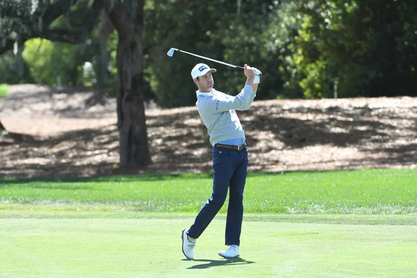 Durante 2020 Arnold Palmer Invitacional Tercera Ronda Agrupaciones Bay Hill —  Fotos de Stock