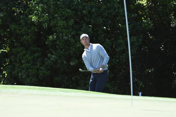 Durante 2020 Arnold Palmer Convite Terceira Rodada Grupos Bay Hill — Fotografia de Stock