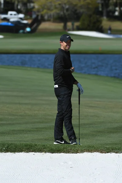 2020 Arnold Palmer Invitational Tredje Omgången Grupperingar Bay Hill Club — Stockfoto