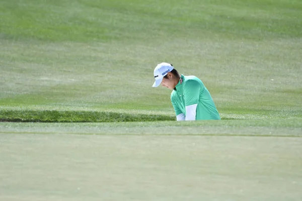 Durante 2020 Arnold Palmer Invitacional Tercera Ronda Agrupaciones Bay Hill — Foto de Stock