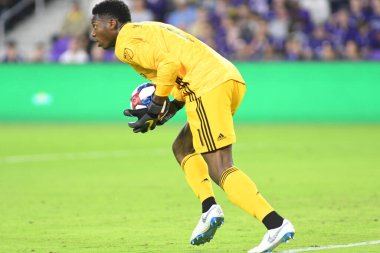 Orlando City 17 Şubat 2019 'da Orlando City Stadyumu' nda New York City FC 'ye ev sahipliği yaptı. Fotoğraf: Marty Jean-Louis