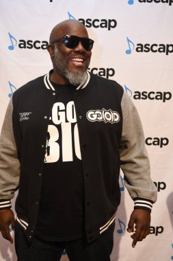 29 Mart 2019 Cumartesi günü Las Vegas Nevada 'da ASCAP Sabah Zaferi Kahvaltısı sırasında çekilmiş kırmızı halı fotoğrafları. Fotoğraf: Nerlyne Jean-Louis