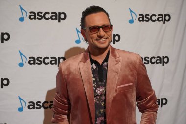 29 Mart 2019 Cumartesi günü Las Vegas Nevada 'da ASCAP Sabah Zaferi Kahvaltısı sırasında çekilmiş kırmızı halı fotoğrafları. Fotoğraf: Nerlyne Jean-Louis