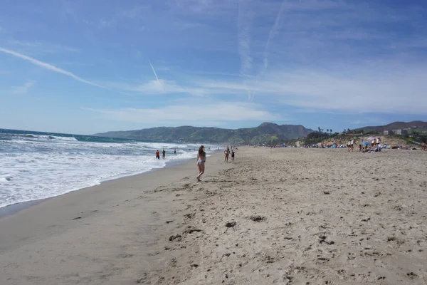 620+ Zuma Beach Stock Photos, Pictures & Royalty-Free Images