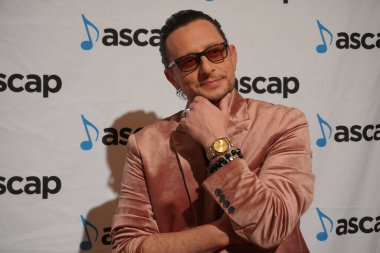 29 Mart 2019 Cumartesi günü Las Vegas Nevada 'da ASCAP Sabah Zaferi Kahvaltısı sırasında çekilmiş kırmızı halı fotoğrafları. Fotoğraf: Nerlyne Jean-Louis