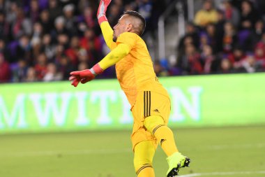 Ajax, Flemengo 'ya karşı Orlando City Stadyumu' nda 10 Ocak 2019 Perşembe günü. Fotoğraf: Marty Jean-Louis, 2019. Fotoğraf: Marty Jean-Louis