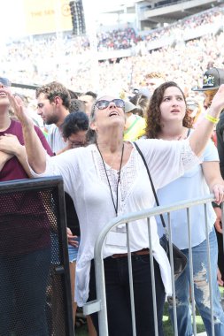 23 Şubat 2019 'da Orlando Florida' daki Camp World Stadyumu 'nda 