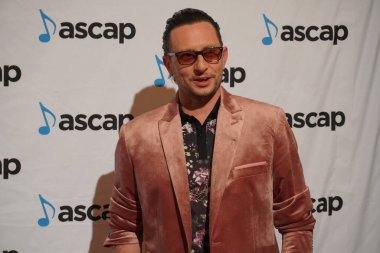 29 Mart 2019 Cumartesi günü Las Vegas Nevada 'da ASCAP Sabah Zaferi Kahvaltısı sırasında çekilmiş kırmızı halı fotoğrafları. Fotoğraf: Nerlyne Jean-Louis