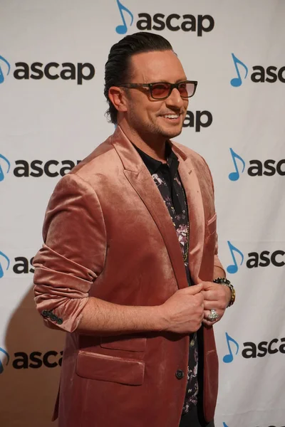 29 Mart 2019 Cumartesi günü Las Vegas Nevada 'da ASCAP Sabah Zaferi Kahvaltısı sırasında çekilmiş kırmızı halı fotoğrafları. Fotoğraf: Nerlyne Jean-Louis