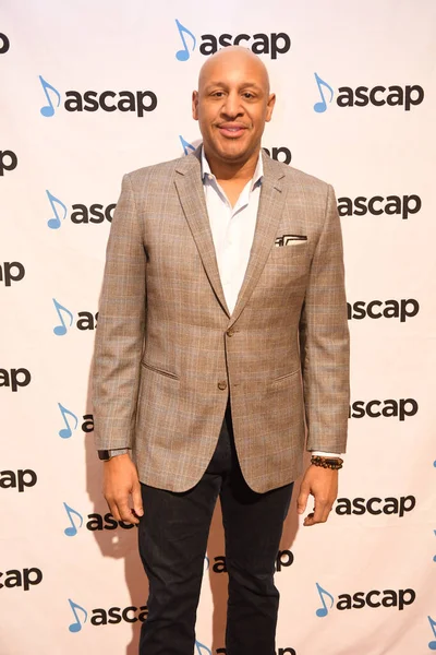 Red Carpet Photos Durante Ascap Morning Glory Breakfast Sabato Marzo — Foto Stock