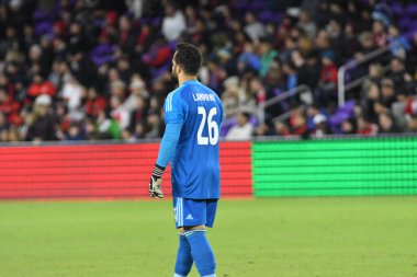 Ajax, Flemengo 'ya karşı Orlando City Stadyumu' nda 10 Ocak 2019 Perşembe günü. Fotoğraf: Marty Jean-Louis, 2019. Fotoğraf: Marty Jean-Louis