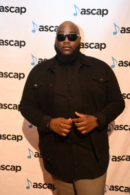 29 Mart 2019 Cumartesi günü Las Vegas Nevada 'da ASCAP Sabah Zaferi Kahvaltısı sırasında çekilmiş kırmızı halı fotoğrafları. Fotoğraf: Nerlyne Jean-Louis