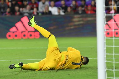 Ajax, Flemengo 'ya karşı Orlando City Stadyumu' nda 10 Ocak 2019 Perşembe günü. Fotoğraf: Marty Jean-Louis, 2019. Fotoğraf: Marty Jean-Louis