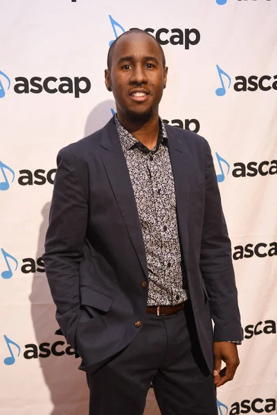 Red Carpet Photos Durante Ascap Morning Glory Breakfast Sabato Marzo — Foto Stock