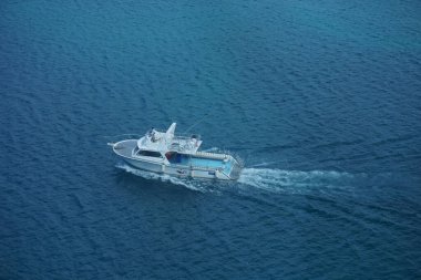 Fotoğraf: Marty Jean-Louis