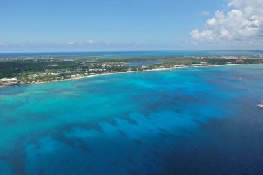 Karayip Nassau, Bahamalar 4 Haziran 2019 Fotoğraf: Marty Jean-Louis