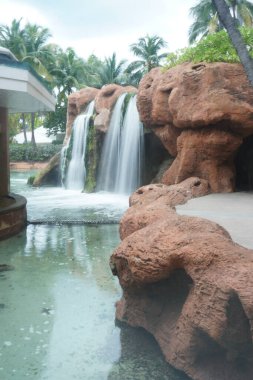 Karayip Nassau, Bahamalar 4 Haziran 2019 Fotoğraf: Marty Jean-Louis