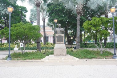Karayip Nassau, Bahamalar 4 Haziran 2019 Fotoğraf: Marty Jean-Louis