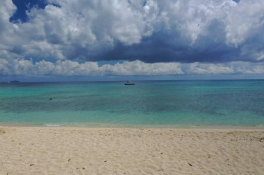 Fotoğraf: Marty Jean-Louis