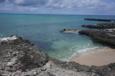 Cayman Adası 'nda 4 Haziran 2019 Fotoğraf: Marty Jean-Louis