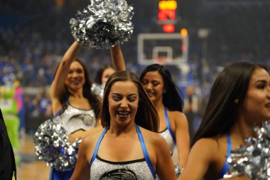 Orlando Magic 21 Nisan 2019 tarihinde Orlando Florida 'daki Amway Arena' da oynanan NBA Playoff 1 'de Toronto Rapters' a ev sahipliği yapıyor. Fotoğraf: Marty Jean-Louis Fotoğraf: Marty Jean-Louis