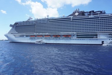 Fotoğraf: Marty Jean-Louis