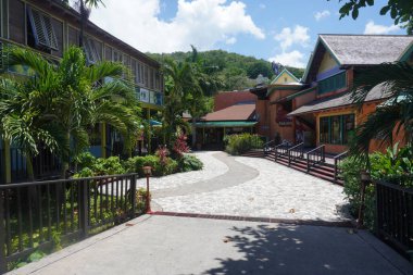 Fotoğraf: Marty Jean-Louis