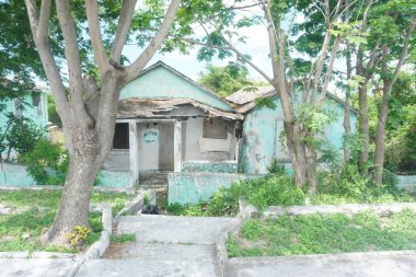 Karayip Nassau, Bahamalar 4 Haziran 2019 Fotoğraf: Marty Jean-Louis