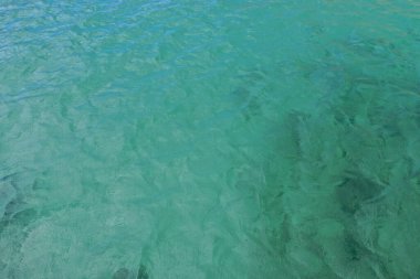 Karayip Nassau, Bahamalar 4 Haziran 2019 Fotoğraf: Marty Jean-Louis