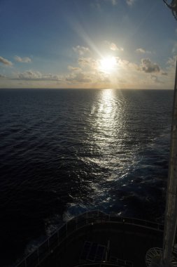 Karayip Nassau, Bahamalar 4 Haziran 2019 Fotoğraf: Marty Jean-Louis