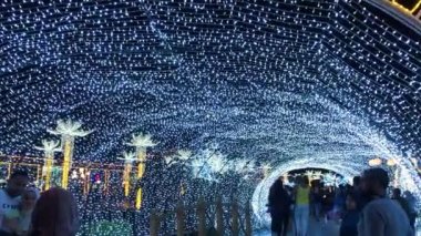 Akşam Soho Sharam Shaikh 'de 2 Aralık 2019