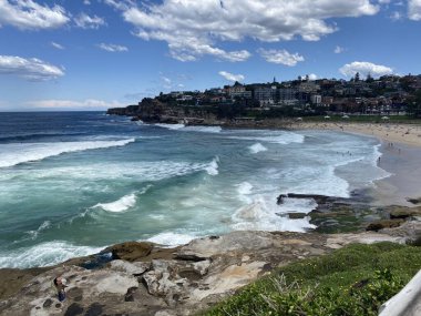 Gaerloch Reserve NSW, Avustralya