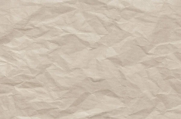 Pomarszczony Szary Papier Tekstury Tła Lub Projektu — Zdjęcie stockowe