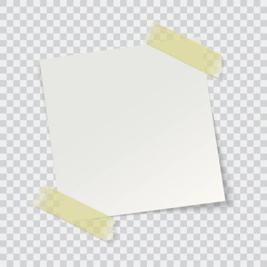 beyaz kağıt hatırlatma