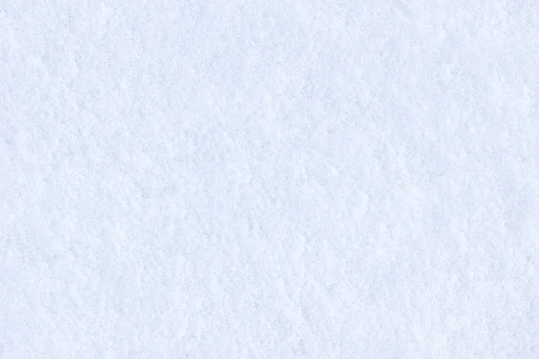 Seamless snow texture — Stock Photo, Image