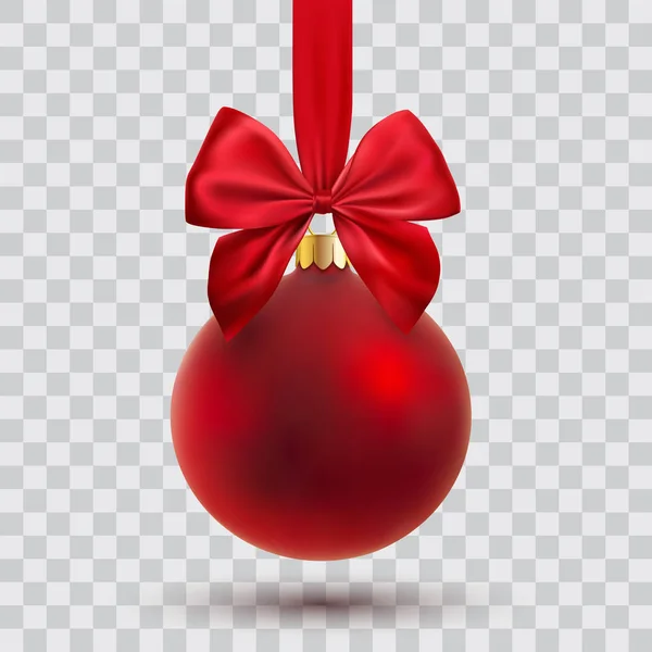 Décoration de Noël vectorielle — Image vectorielle