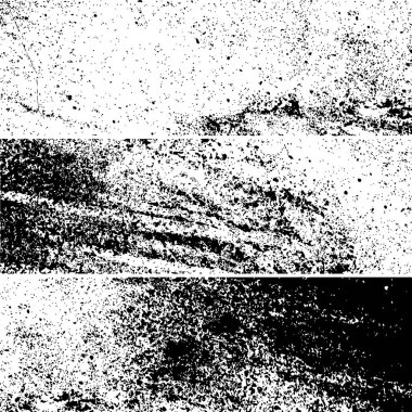 Grunge vektör arka plan doku şablon