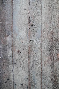 Eski gri ahşap doku arka plan