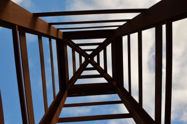 Bir devrin sonu, eski teknoloji çoktan aşıldı. 