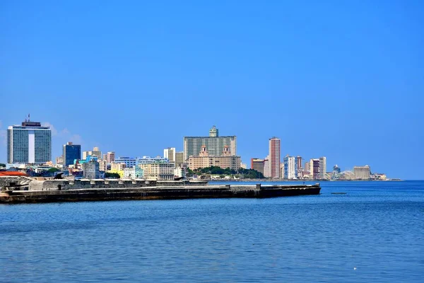 Havana, Küba 'nın kuruculuğunun 500. yıldönümünde.