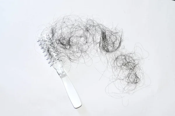 Saç dökülme sorunları çok fazla.