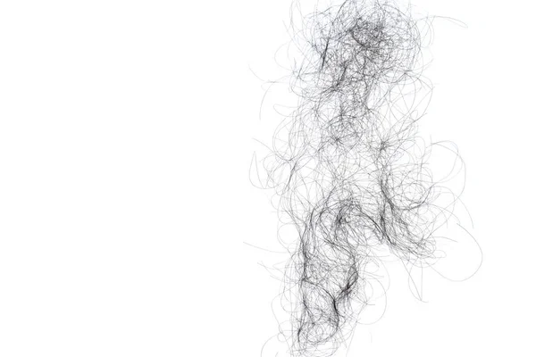 Saç dökülme sorunları çok fazla.