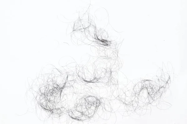 Saç dökülme sorunları çok fazla.