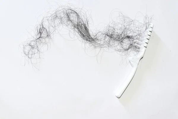 Saç dökülme sorunları çok fazla.